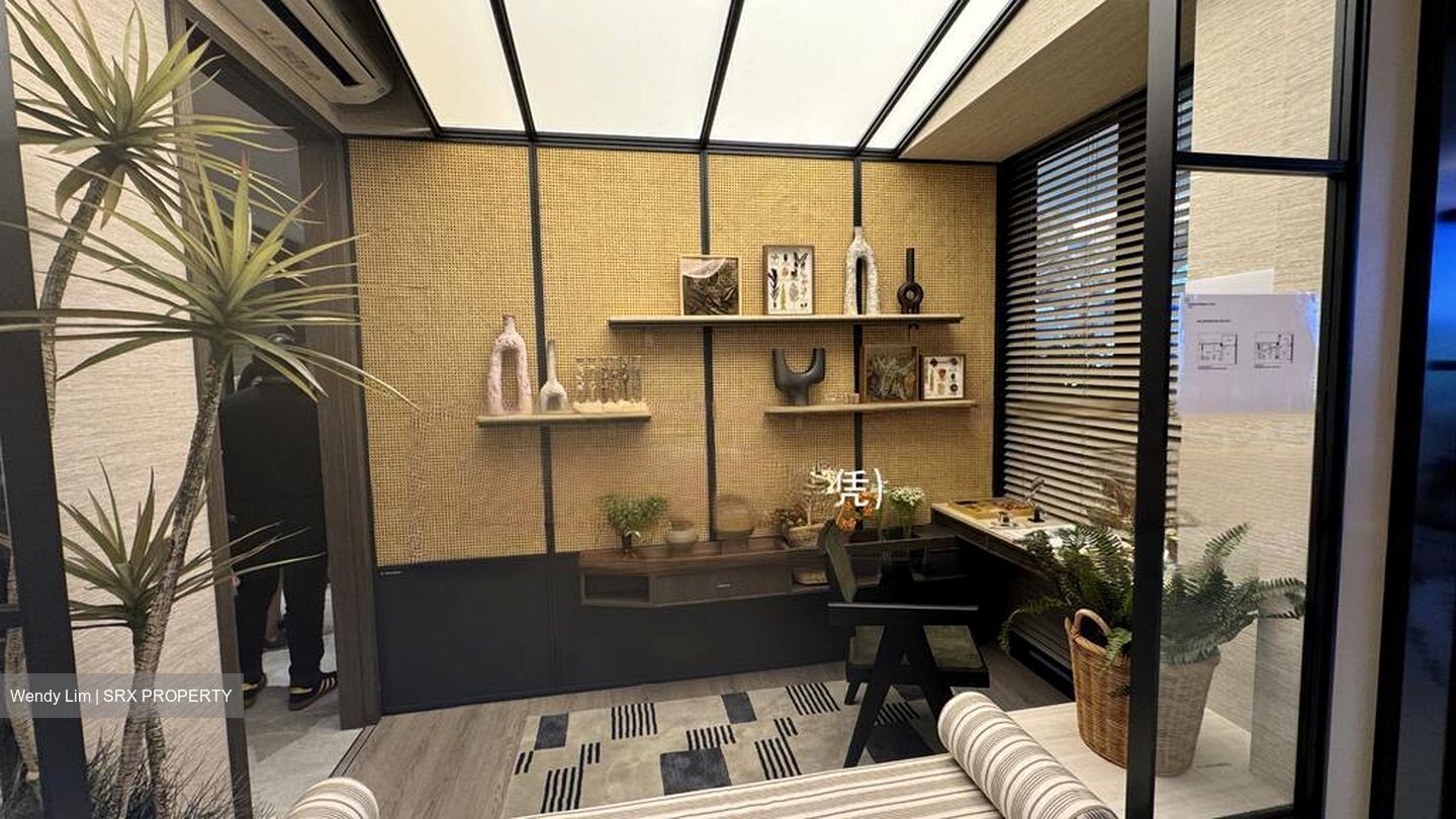 Sora (D22), Apartment #514511911